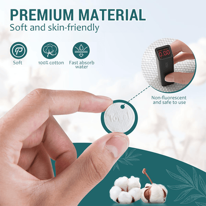 🔥Last Day Save- 55% OFF🔥-Compressed Towel Tablets