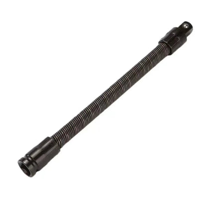 🔧🌀 1/2" Flexible Socket Extension Bar! Conquer Tight Spaces in Seconds🔩🚗