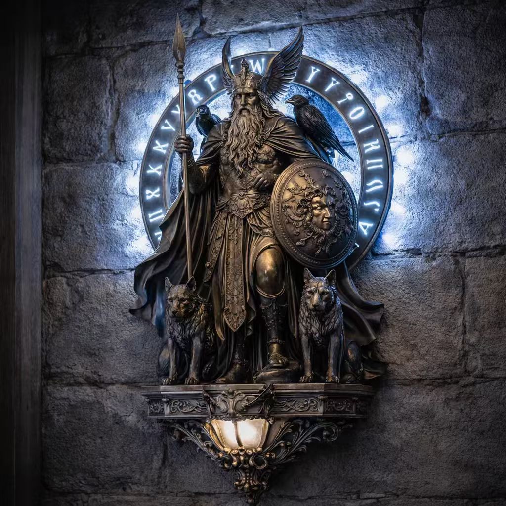 ✝️Wall Lamp🪽