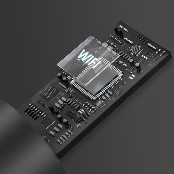 👂50% OFF ! Wireless WIFI Visual Ear Pick【Flash Sale】🔥