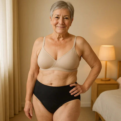 🔥🔥2026 New Year Special Offer🔥|🎉Bestjas™ Leak-Proof Underwear That Won't Let You Down