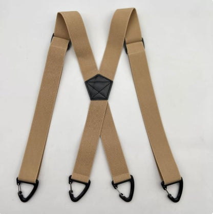 🔥 Hidden X-Back Suspender – Invisible Support, All-Day Hold
