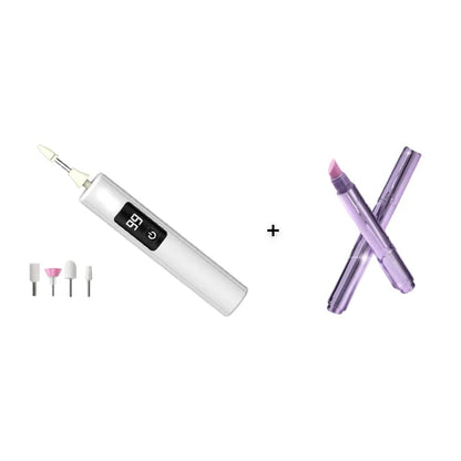 💥LAST DAY 49% OFF💥Professional Electric Nail Polisher