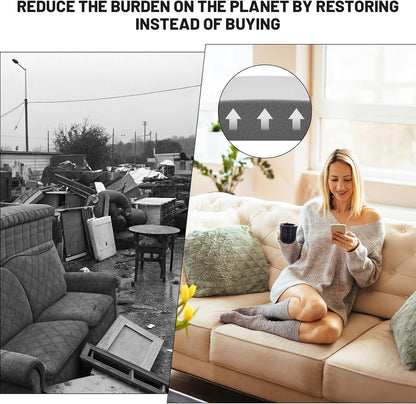 🔥Last Day 70% OFF - 🛋️Couch Cushion Support For Sagging Seat