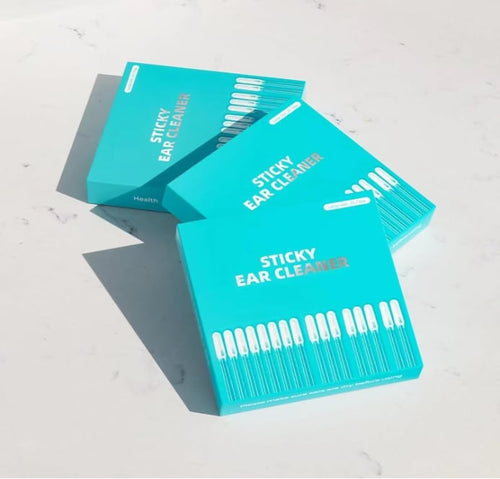 🏆Flash Sale⚡ 50K+ SOLD!-Ear cleaner Sticky Pick