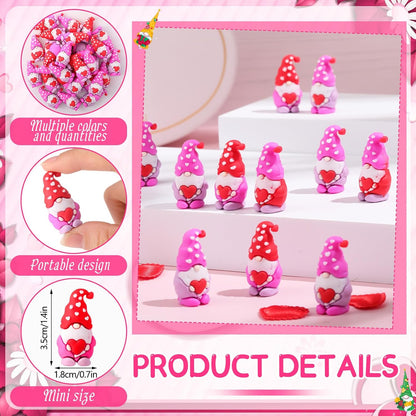 🔥Last Day Discount 50% OFF❤️Valentine's Day Heart Gnomes