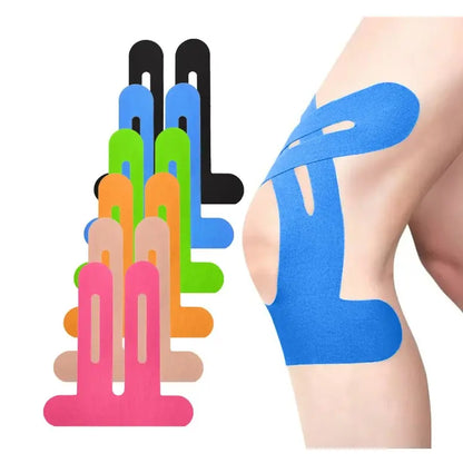 👉 BestJas™ Knee Pain Relief Tape – 44% OFF Today Only (Precut 12PCS)