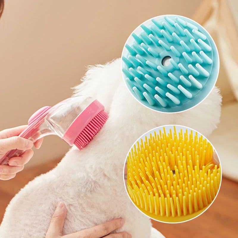 ⏳🔥LIMITED-TIME 49% OFF! 🛁 All-in-One Bath Brush – Easy, Clean & Stress-Free Bath Time ✨