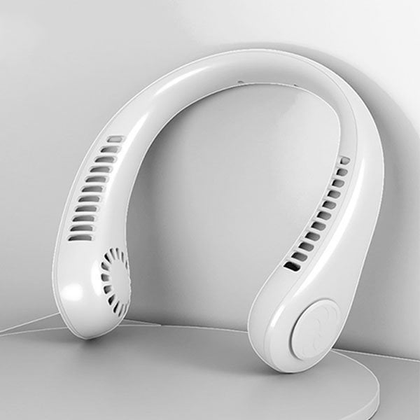 🔥 2024 New Portable Neck Fan