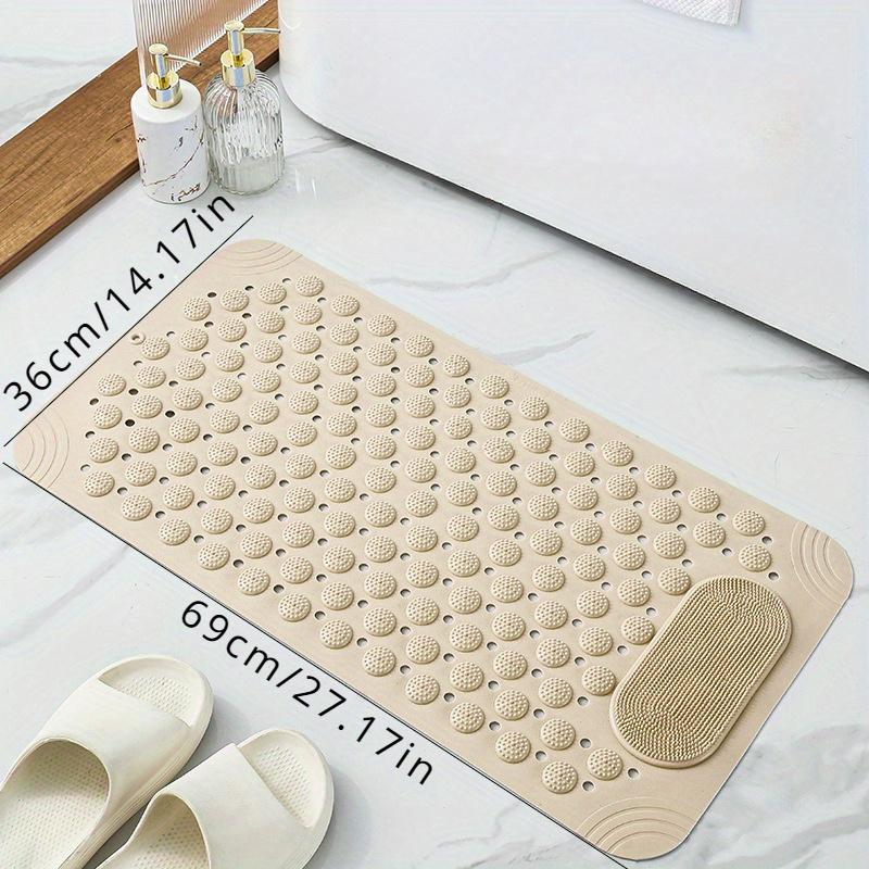 49% OFF Offer Only This week 🎉🎉 non-slip shower mat🎇