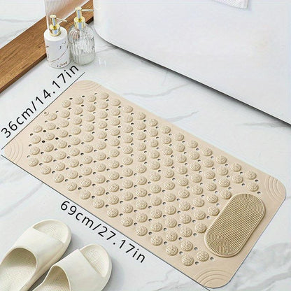 49% OFF Offer Only This week 🎉🎉 non-slip shower mat🎇
