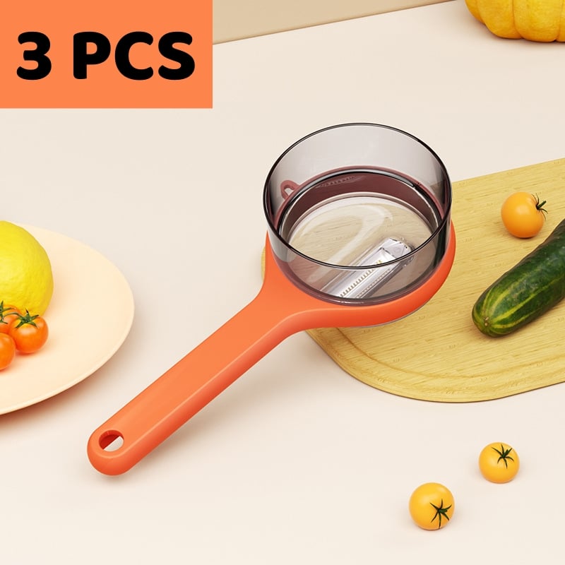 Last Day Sale 49% OFF✨ -Vegetable Peeler