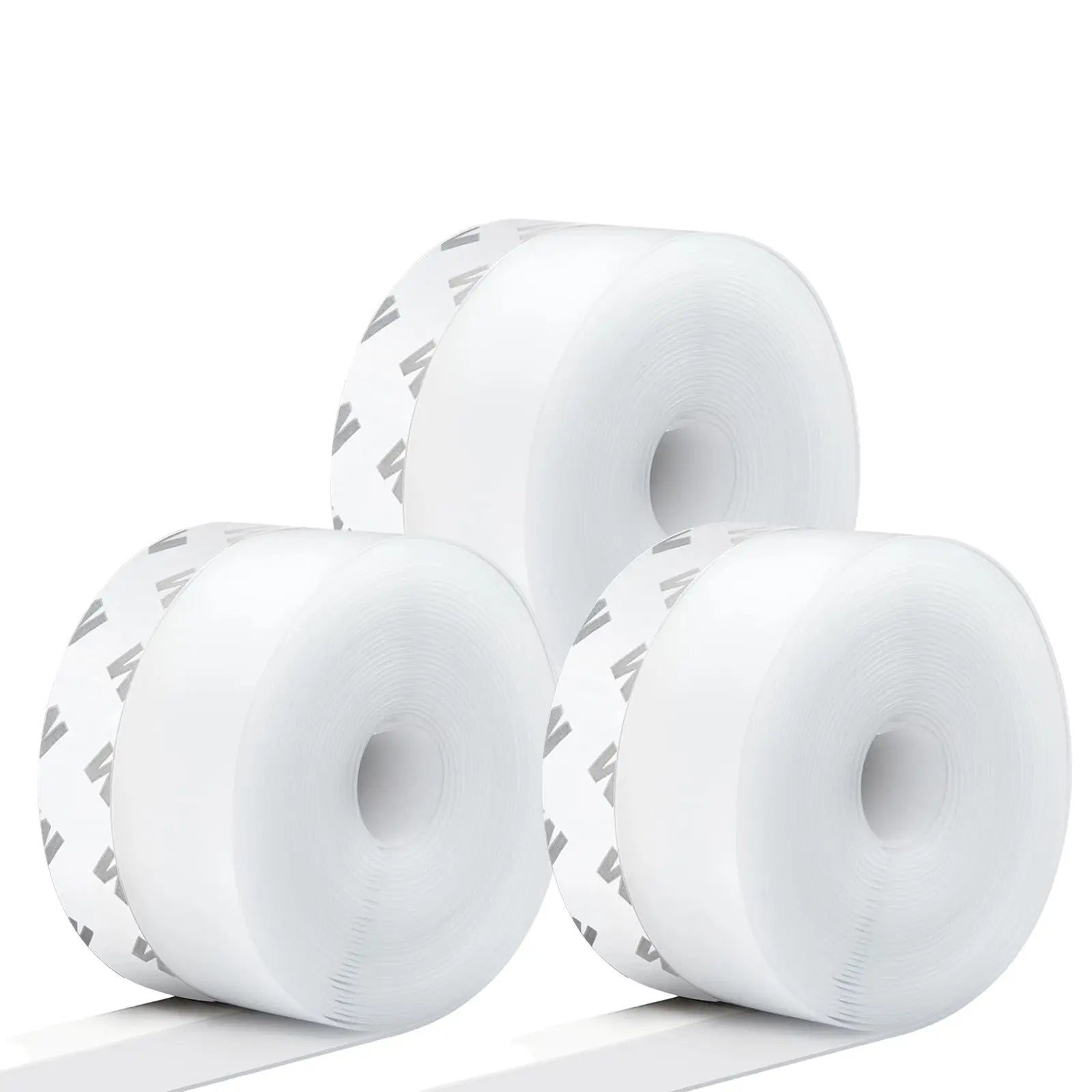 🌸Door Weather Stripping, Self-Adhesive Draft Stopper Seal for Doors & Windows