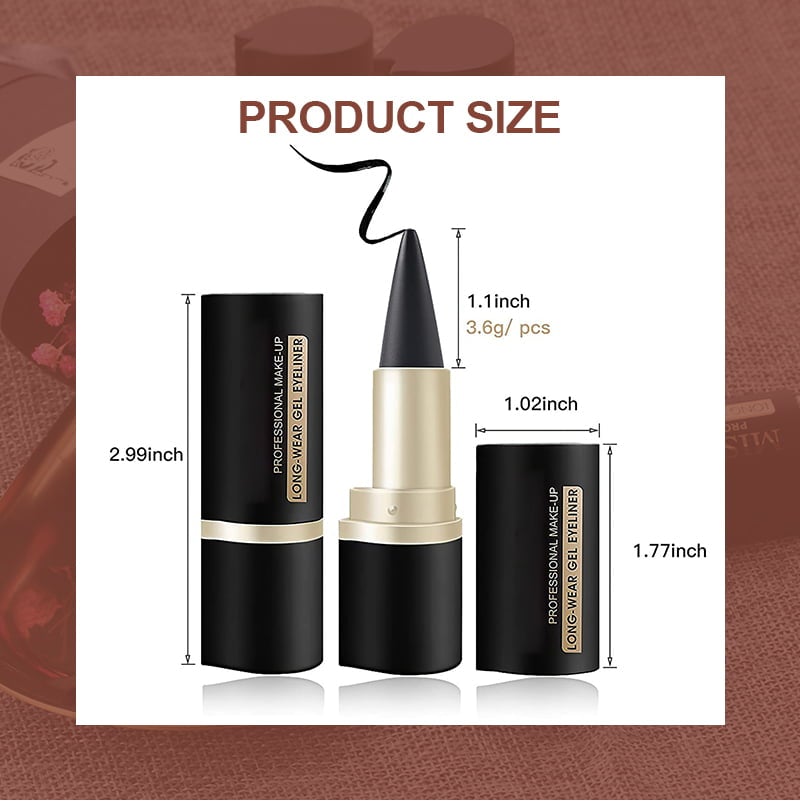 🔥🔥Hot Selling🔥🔥Quick-Drying Matte Liquid Eyeliner