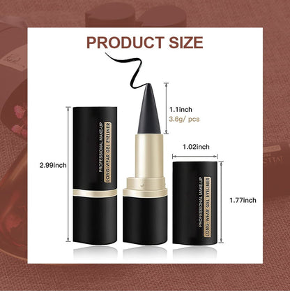 🔥🔥Hot Selling🔥🔥Quick-Drying Matte Liquid Eyeliner