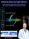 👓Best Selling 50% Off🔥Automatic zoom anti-blue light presbyopia glasses
