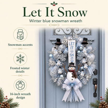 JaylensWreaths™ Christmas Wreaths