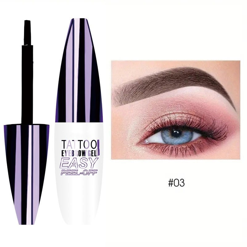 🌟Buy 1 Get 1 Free🔥Tattoo Eyebrow Gel