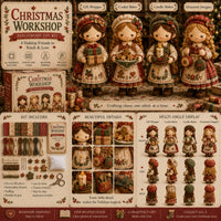 🎄 Christmas Workshop