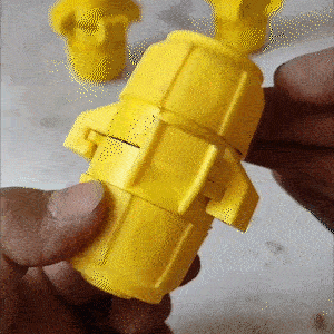 🎁New arrival 50% OFF💥 Fast Grab Buckle Water Pipe Connector