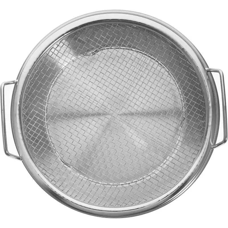 🔥Last Day 50% OFF 🔥Reusable Stainless Steel Oil Drainer Tray