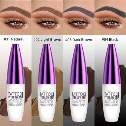 🌟Buy 1 Get 1 Free🔥Tattoo Eyebrow Gel