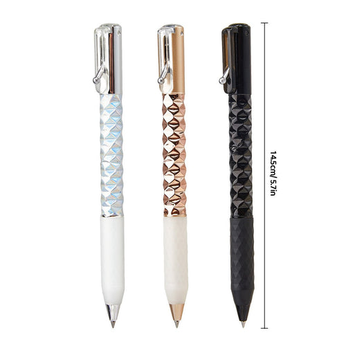 Geometric Decompression Pen🔥