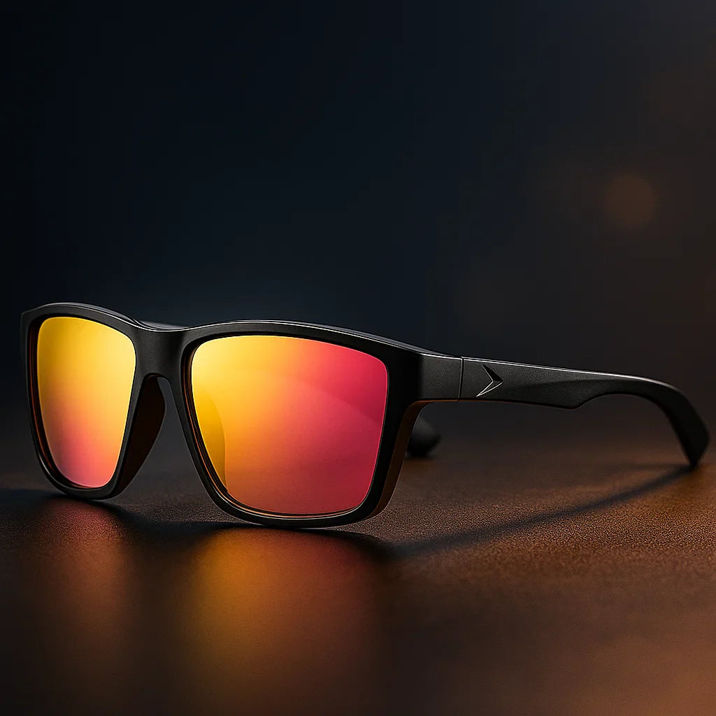 HydroView Fishing Optics - Fishing Glasses