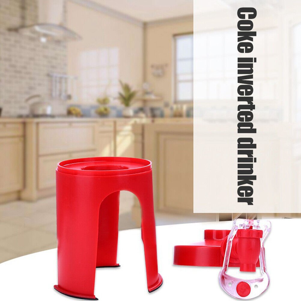 🔥Last Day 70% OFF🔥Hand Pressure Carbonated Beverage Dispenser