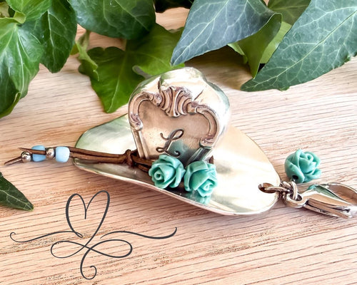 🔥⏰✨Vintage Cowboy Hat Pendant