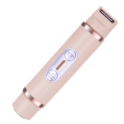 🎁Comfort 2 in 1 Electric Lady Shaver