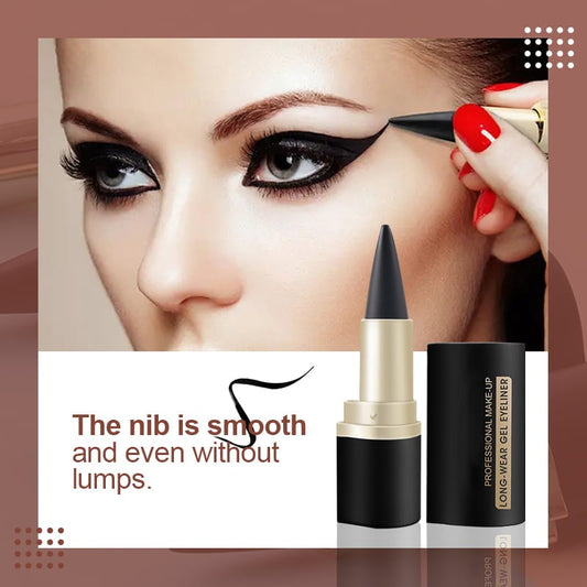 🔥🔥Hot Selling🔥🔥Quick-Drying Matte Liquid Eyeliner