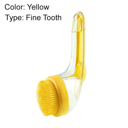 ⏳🔥LIMITED-TIME 49% OFF! 🛁 All-in-One Bath Brush – Easy, Clean & Stress-Free Bath Time ✨