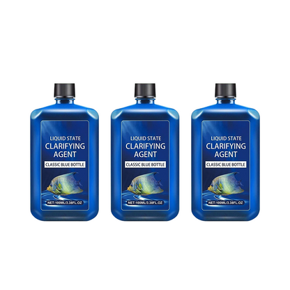 🔥49% OFF 💥Fast-Acting Aquarium Water Clarifier