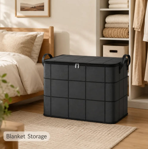 ⚡Hot Sales 49% OFF🔥-Spacious Moving Storage Bin
