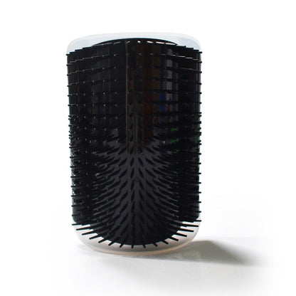 🔥Last Day 49% OFF -🎉🔥Corner Massage Cat Brush