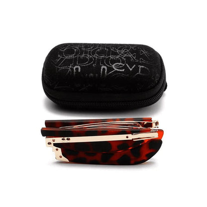 🔥Foldable Anti-Blue Light Reading Glasses (With Free Case)