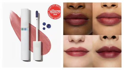 💋 24-Hour Lip Color, Zero Touch-Ups