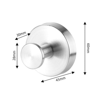🔥Last Day 70% OFF - Upgraded Suction Cup Hooks
