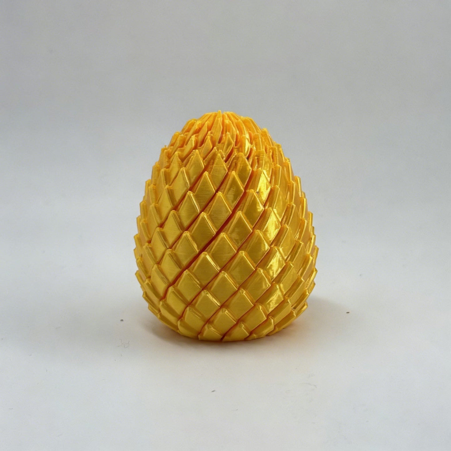 🥚3D Printed Telescopic Rolling Dragon Egg – Stress Relief & Smooth Play
