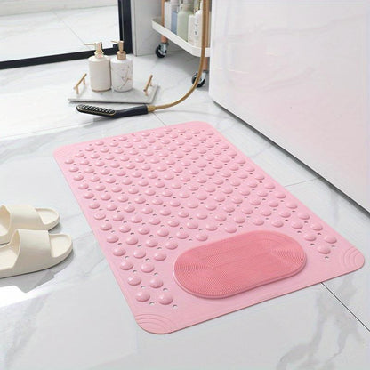 49% OFF Offer Only This week 🎉🎉 non-slip shower mat🎇