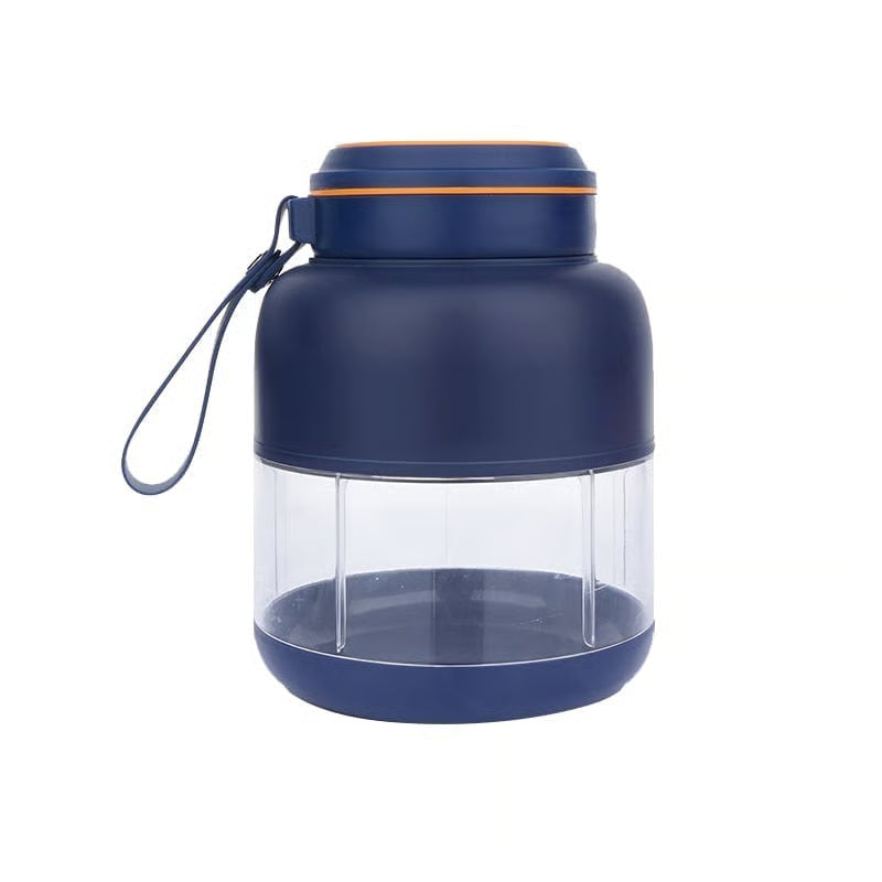 🔥Last Day 70% OFF 🔥 Portable Wireless Juicer Cup