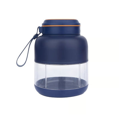 🔥Last Day 70% OFF 🔥 Portable Wireless Juicer Cup