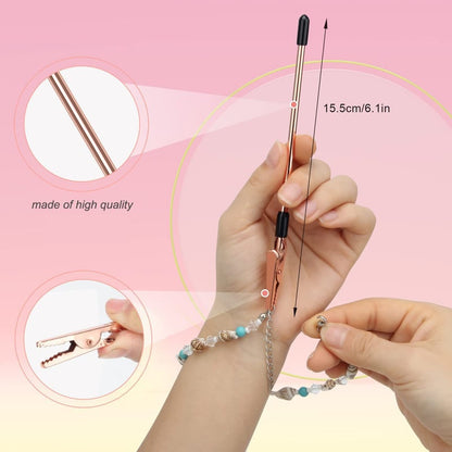 🔥LAST DAY 49% OFF🔥Bracelet Clasp Helper Tools