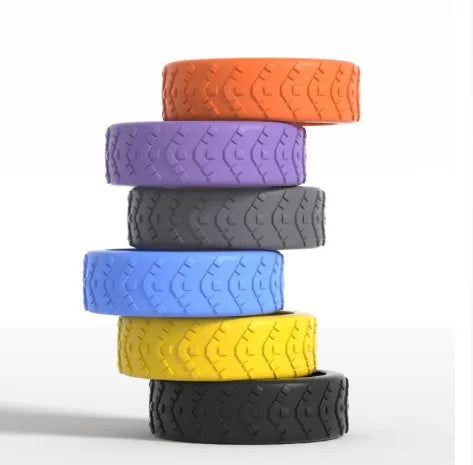 Luggage Suitcase Wheels Protection Covers⏳