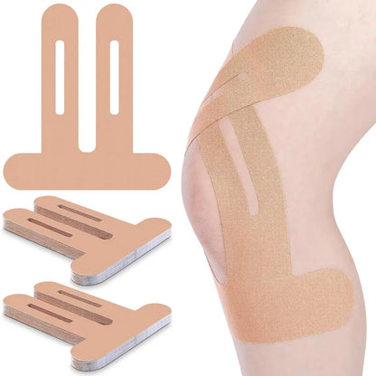 👉 BestJas™ Knee Pain Relief Tape – 44% OFF Today Only (Precut 12PCS)