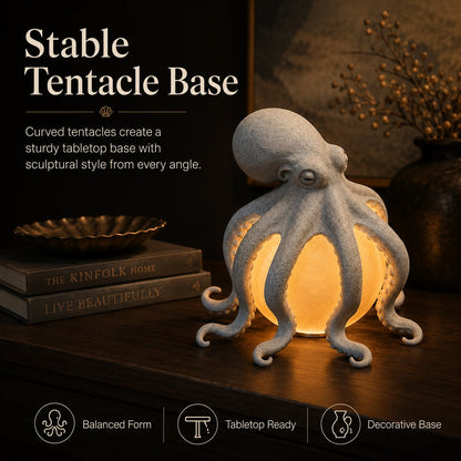 Last Day 49 % OFF✨Sculptural Ocean-Inspired Accent Light
