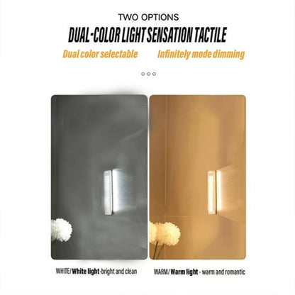 🔥Punch-free Smart Sensor Magnetic Rechargeable LED Lights