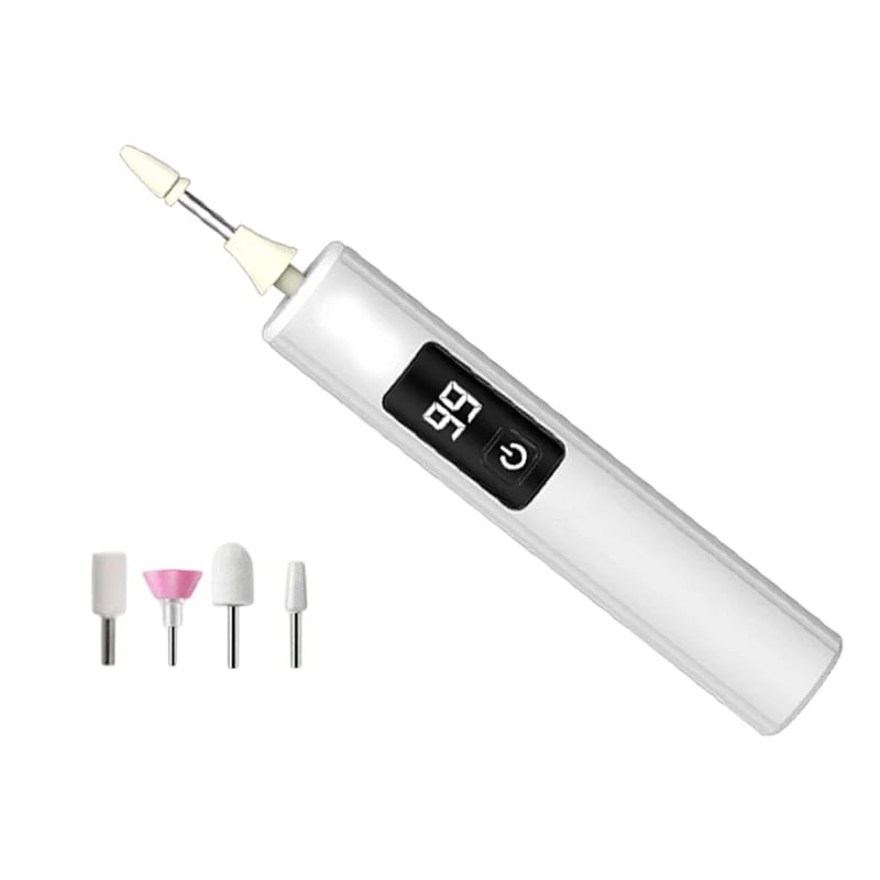 💥LAST DAY 49% OFF💥Professional Electric Nail Polisher
