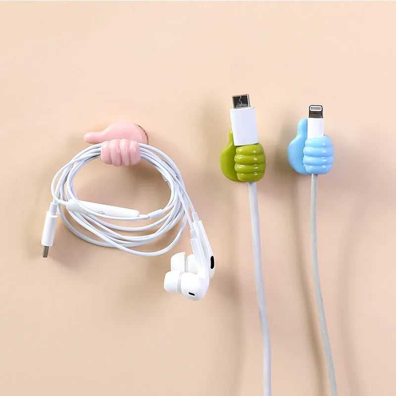 🎁Creative Thumbs Up Shape Wall Hook❄️